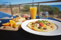 Eco Beach Wilderness Retreat - breakfast