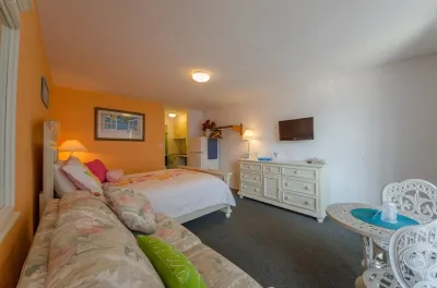 Tangiers Resort Motel Hotels in Wildwood Crest