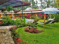 Hotel Puerta del Sol - San Jose Airport Hotels in Heredia