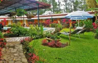 Hotel Puerta del Sol - San Jose Airport Hotels in 