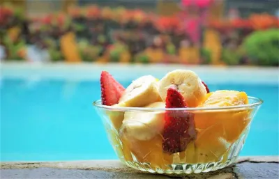 هوتل بويرتا ديل سول - سان خوسي أيربورت فنادق في 