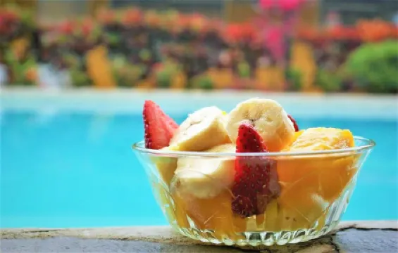 Hotel Puerta del Sol - San Jose Airport Отели в г. Эредия