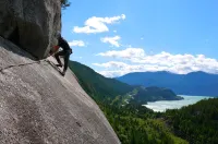 Crash Hotel Squamish Hotels in Squamish