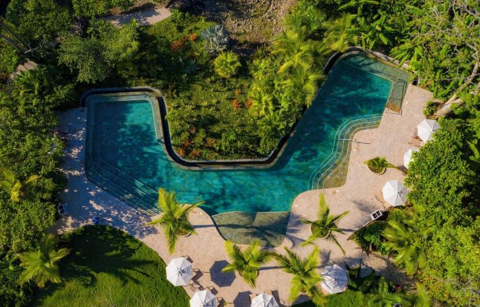 Hotel Nantipa - A Tico Beach Experience