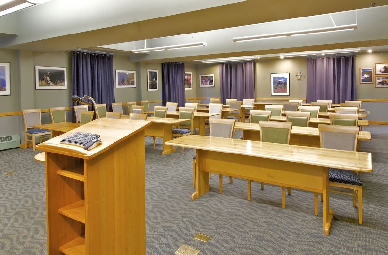 Dimond Center Hotel photo 4