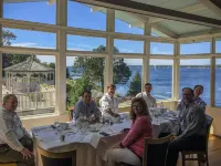 Spruce Point Inn Resort and Spa Hotels in Southport