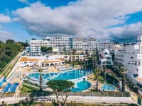 Grand Muthu Oura View Beach Club Hotels near برج الساعة ألبوفيرا