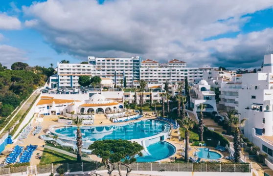 木圖奧拉海灘俱樂部觀景大酒店