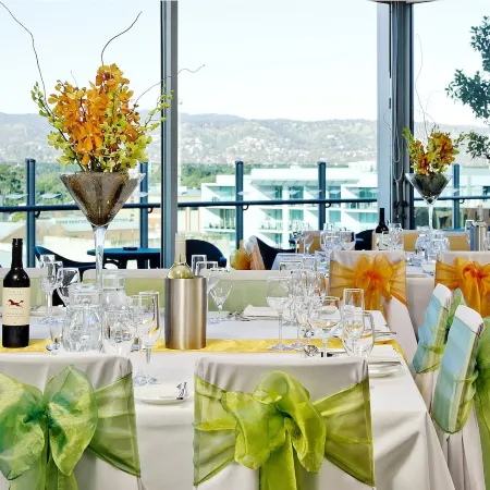 Majestic Roof Garden Hotel