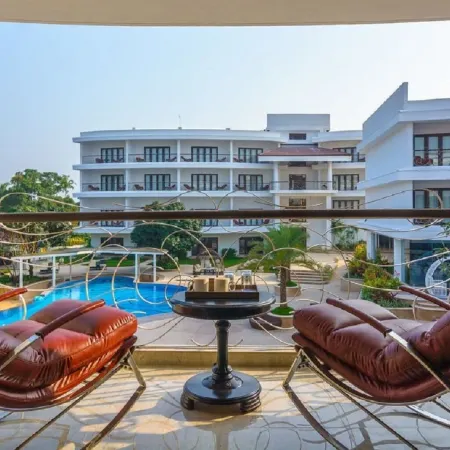 Park Regis Goa