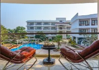 Park Regis Goa - Swimmingpools