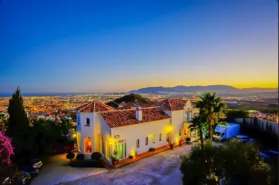 Villa Guadalupe