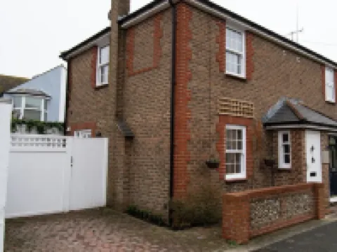 Wakeford Cottage