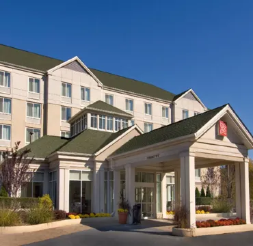 Hilton Garden Inn Shelton