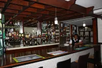 瑪魯提山酒店 - 酒吧