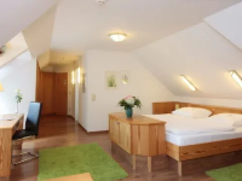 Ringhotel Fährhaus Hotels in Bevensen