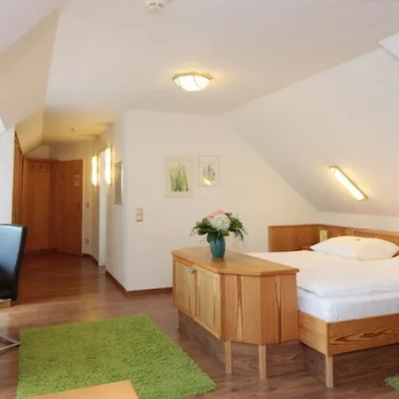 Ringhotel Fährhaus