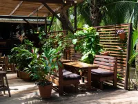 Palmar Beach Lodge