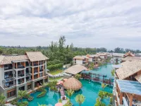 マイ ホリディー バイ マイ カオラック パック ウィープ ビーチ周辺のホテル