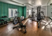 Holiday Inn Express & Suites Reno Airport