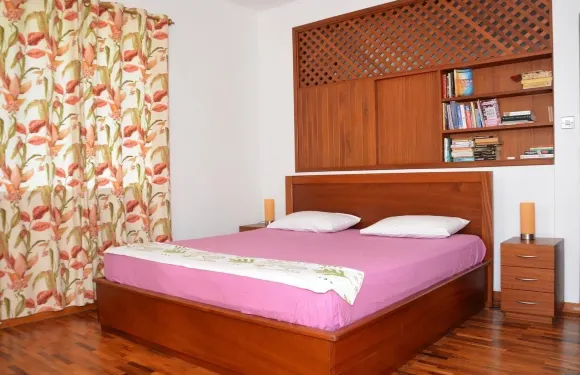 貝爾艾爾美麗宅邸酒店