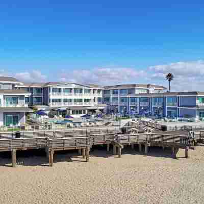 Vespera Resort on Pismo Beach, Autograph Collection Hotel Exterior
