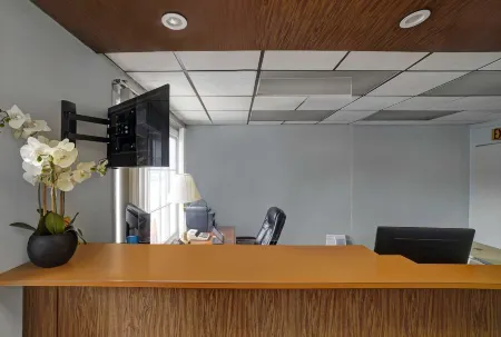 Motel 6 Washington, PA Отели в г. Вашингтон