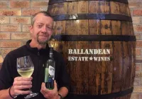 A Stanthorpe Getaway