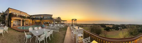 Fairway Guest House Hotels in Durban North