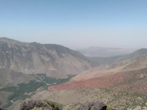 Tanssi House Hotels in Imlil