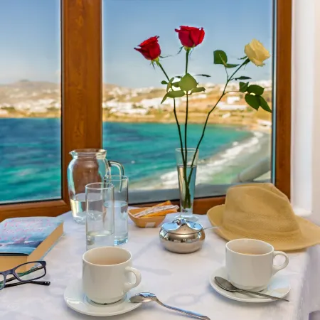 Cape Mykonos