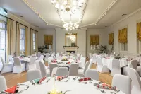 The White Hart Hotel Lincoln Hotels in Canwick