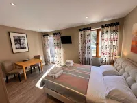 Predela 2 Aparthotel Hoteles en Bansko