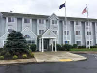 Motel 6 Sutherlin, or