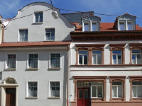 Maximilian Hotels in Speyer