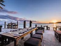 The Warwick Fiji Hotels in Viti Levu
