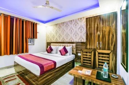 Hotel Pearl