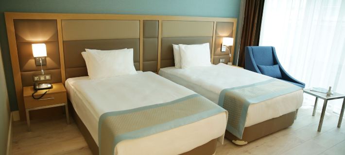 The Ankara Hotel Hotels in Ankara