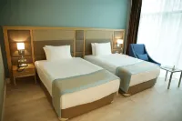The Ankara Hotel Hotels in Ankara