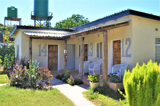 Natwange Backpackers