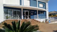 Playa de Valdelagrana Hotels near Playa de la Puntilla