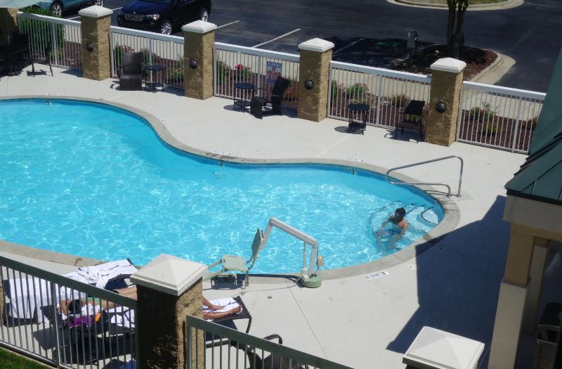 Homewood Suites by Hilton Durham - Chapel Hill I-40 & Hwy. 15-501 photo 4