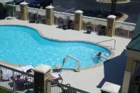 Homewood Suites by Hilton Durham - Chapel Hill I-40 & Hwy. 15-501 - Uima-altaat
