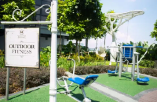 生態小窩公寓酒店