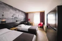 Bastion Hotel Rotterdam Zuid Hotels in Barendrecht