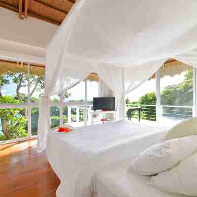 Diniview Villa Resort Rooms