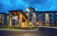 My Place Hotel-Chicago West/North Aurora, IL Hotels in North Aurora