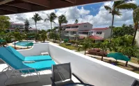 Antigua Village Beach Resort - Pools
