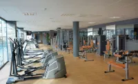 Sant Jordi Boutique Hotel - Gym