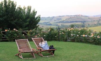 Agriturismo Al Crepuscolo